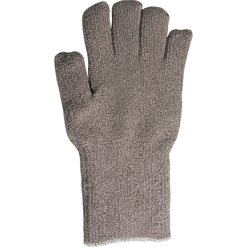 Gants robustes r&eacute;sistants &agrave; la chaleur, Tissu &eacute;ponge, Grand, Prot&egrave;ge jusqu'&agrave; 425° F (218° C) Auto-Cam