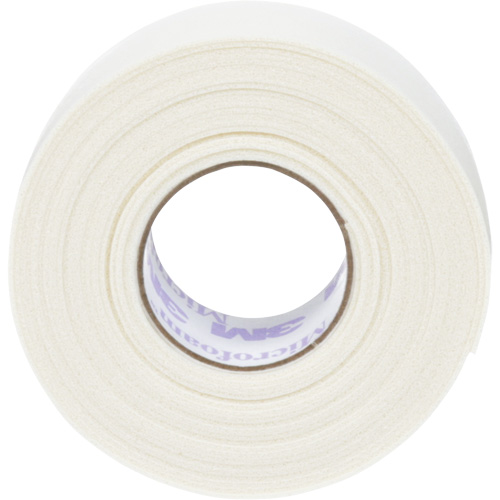 Ruban m&eacute;dical Microfoam, Classe 1, Imperm&eacute;able, 16-1/2' lo x 1" la Auto-Cam