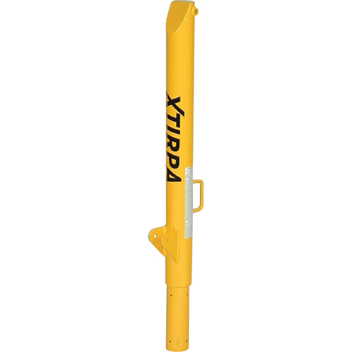 Innova XTIRPA Confined Space Rescue Systems - Masts Auto-Cam