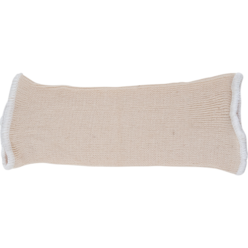 Sleeves, 8", Cotton, Beige Auto-Cam