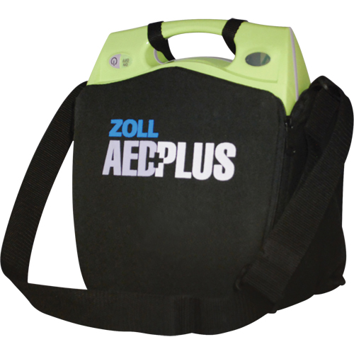 AED Soft Carrying Case, Zoll AED Plus&reg; For, Non-Medical Auto-Cam