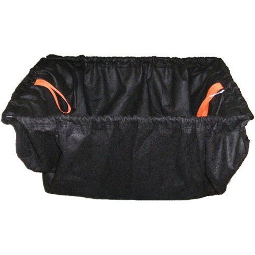 Collecteurs d'eaux pluviales Storm Sentinel, S&eacute;diment, 24" lo x 26" la Auto-Cam