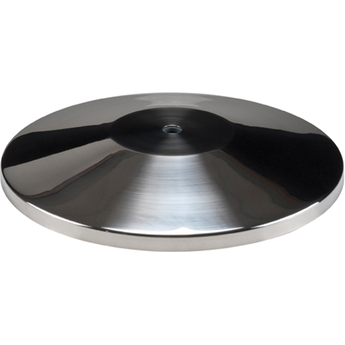 Base pour pour construire vos barri&egrave;res pour le contr&ocirc;le des foules Auto-Cam