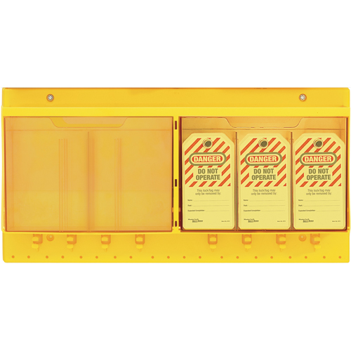 Deluxe Tag Station Auto-Cam