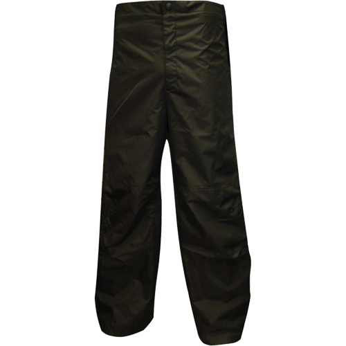 Tempest Classic Outerwear - Pants, Small, Polyester/PVC, Black Auto-Cam