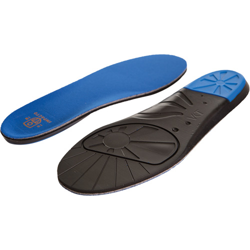Cush'n Step Molded Insoles, Women's 7 - 8.5 Auto-Cam