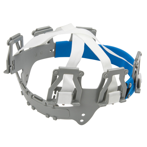 ERB Coiffe de rechange pour casque de s&eacute;curit&eacute; Omega II, Glissement rapide Auto-Cam