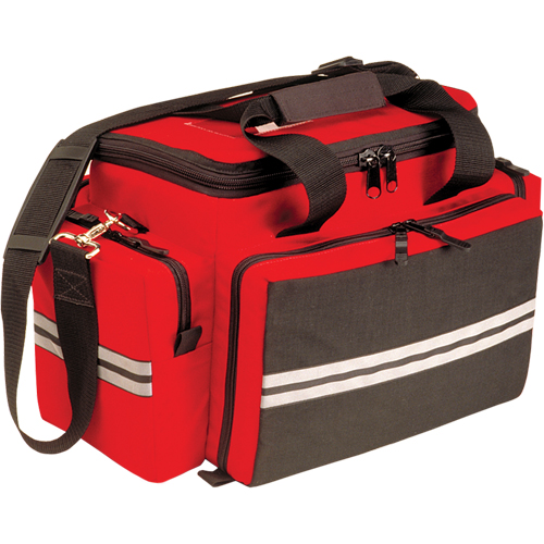 Heavy-Duty Trauma Bags Auto-Cam