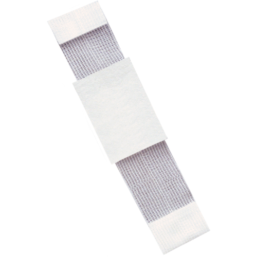 Compress (Pressure) Bandages - Sterile, 4-1/4" L x 3-1/2" W Auto-Cam