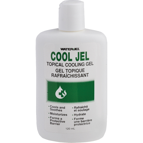 Water Jel&reg; Cool Jel&reg;, Gel, Class 2 Auto-Cam