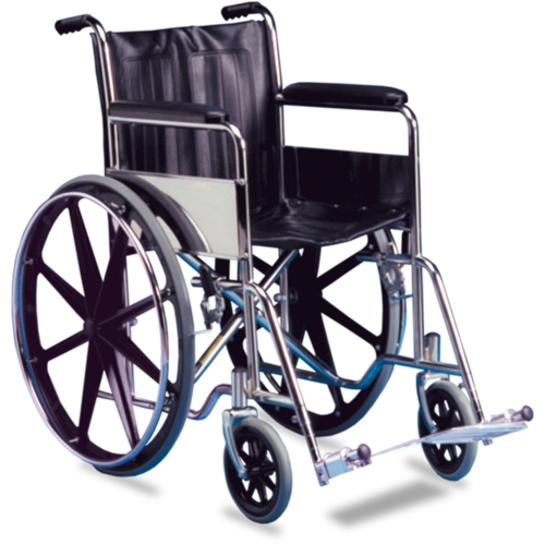 Fauteuils roulants Auto-Cam