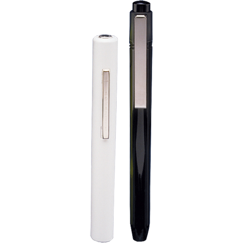 Diagnostic Penlights - Disposable Auto-Cam