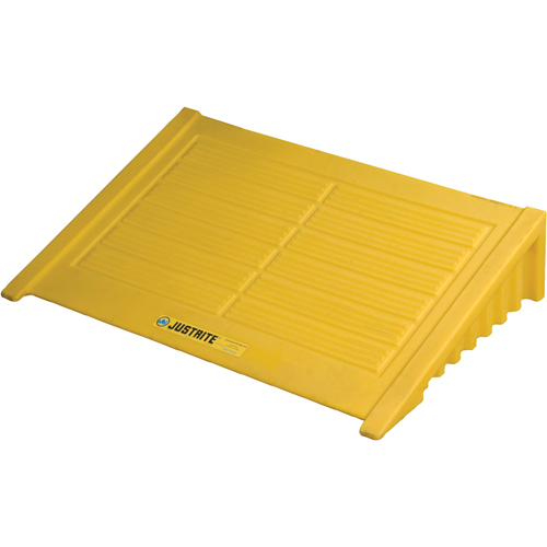 EcoPolyBlend Spill Control Ramp Auto-Cam