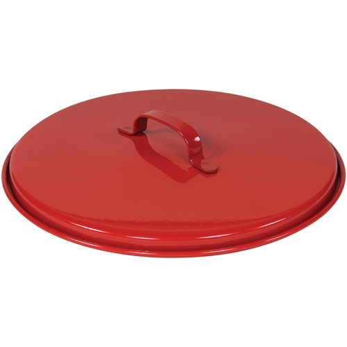 Couvercle pour bidon de drainage Auto-Cam