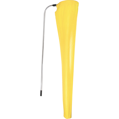 Testeurs de douche d'urgence Auto-Cam