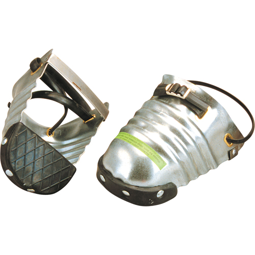 Protecteurs de pieds avec bout de caoutchouc Auto-Cam