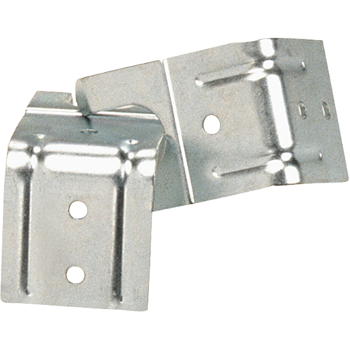 Crochet mural pour extincteurs (CO2) de 20 lb Auto-Cam