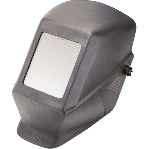Masque de soudage passif HSL 100 Auto-Cam