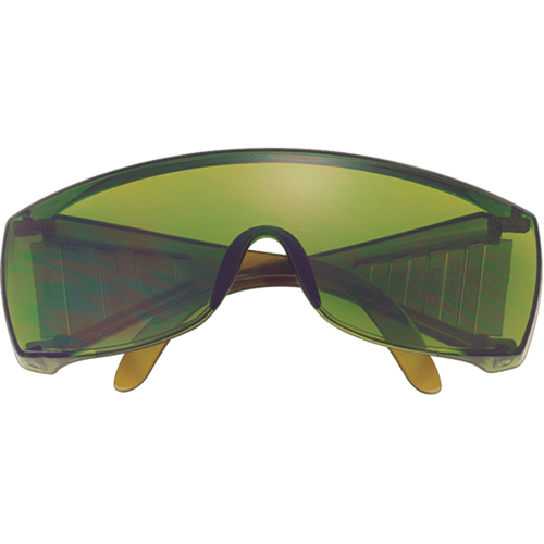 Yukon&reg; Safety Glasses, 2.0 Lens, Anti-Scratch, ANSI Z87+/Meets/Exceeds CSA Z94.3 Auto-Cam