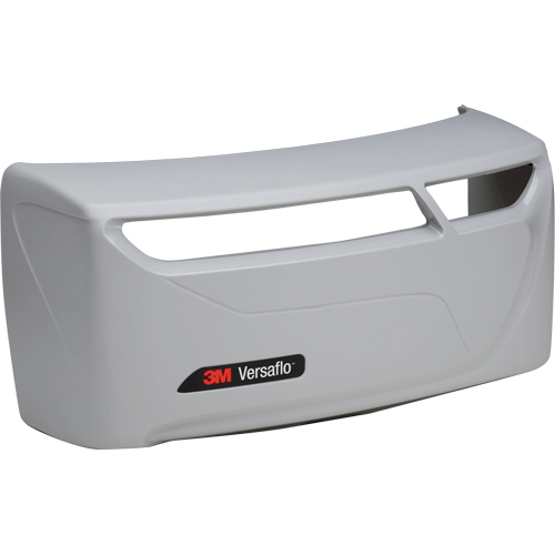 Versaflo Powered Air Purifying Respirator TR-600 Filter Cover Auto-Cam