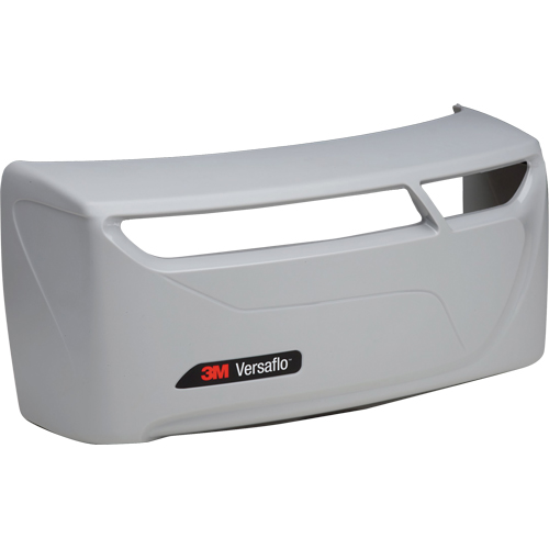 Versaflo Powered Air Purifying Respirator TR-600 Filter Cover Auto-Cam