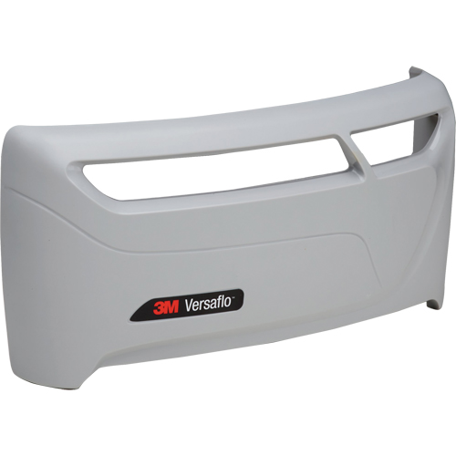 Versaflo Powered Air Purifying Respirator TR-600 Filter Cover Auto-Cam