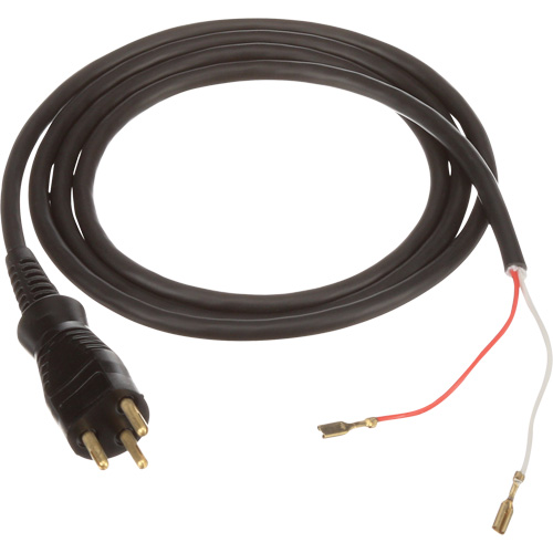 C&acirc;ble de rechange pour appareil filtrant &agrave; ventilation assist&eacute;e Powerflow Auto-Cam