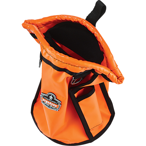 Arsenal&reg; 5528 Topped Parts Pouch Auto-Cam
