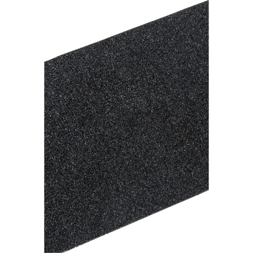 Premium Anti-Skid Tape, 4" x 60', Black Auto-Cam