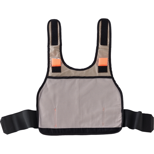 Vestes de refroidissement par changement de phase 6215, Petit/Moyen, Khaki Auto-Cam