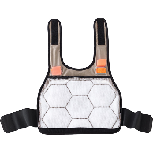 Vestes de refroidissement par changement de phase 6215, Petit/Moyen, Khaki Auto-Cam
