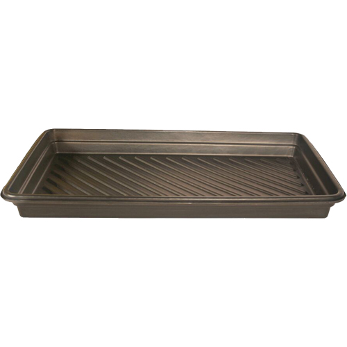 Plateaux Ultra-Utility Trays, 36" lo x 36" la x 4,75" h, Cap. de d&eacute;versement 27 gal. US Auto-Cam