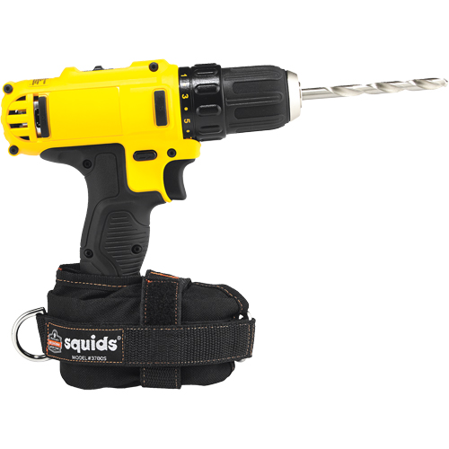 Squids&reg; 3780 Power Tool Trap Holster Auto-Cam