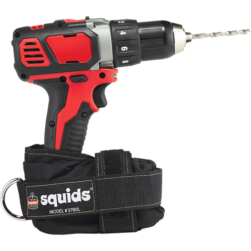 Squids&reg; 3780 Power Tool Trap Holster Auto-Cam
