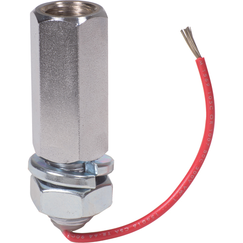 Support porte-drapeau Safety Whip, Fixation Filet&eacute; Auto-Cam