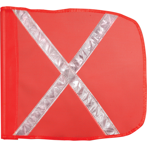 Fanion de s&eacute;curit&eacute; Safety Whip Auto-Cam