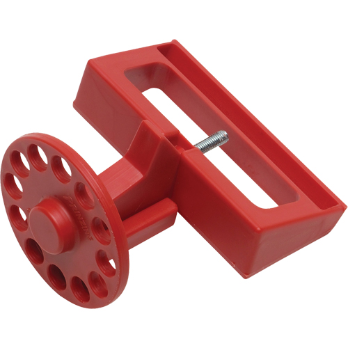 Lockout, Circuit Breaker Type Auto-Cam