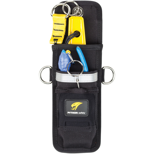 Dual Tool Holster Auto-Cam