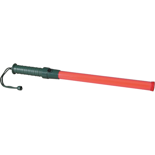 B&acirc;ton de s&eacute;curit&eacute; lumineux DEL Auto-Cam