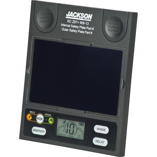 Cartouche FAA variable Insight, Pour utilisation avec Insight Auto-Cam