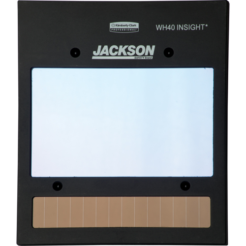 Cartouche FAA variable Insight, Pour utilisation avec Insight Auto-Cam