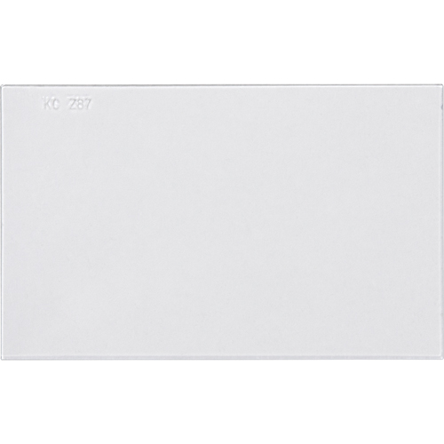 Insight Clear Internal Safety Plate Auto-Cam