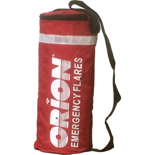 T-Grand contenant pour torches de signalisation Auto-Cam