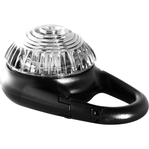 Clignotant d'avertissement Guardian TAG-IT, Continu/Clignotement, Blanc Auto-Cam
