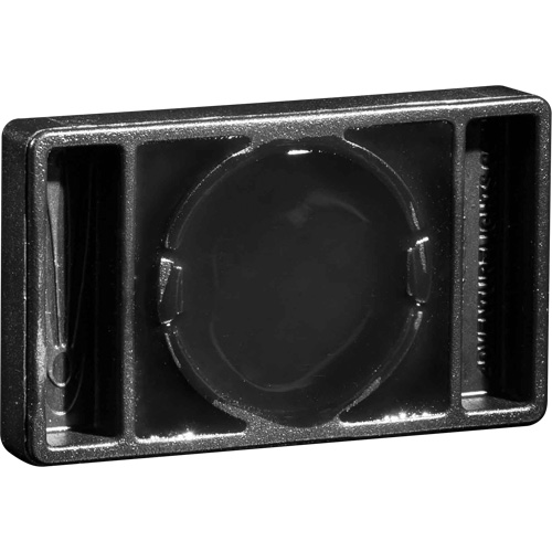 Guardian Warning Removable Magnetic Base Auto-Cam