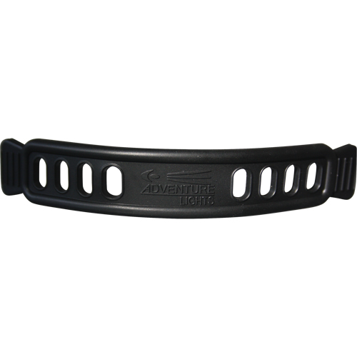 Fixation pour v&eacute;lo pour clignotant d'avertissement Guardian Auto-Cam