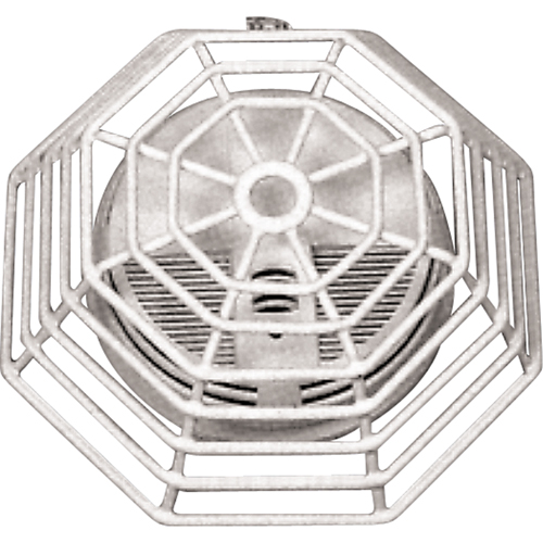 Fire Alarm Protector Auto-Cam