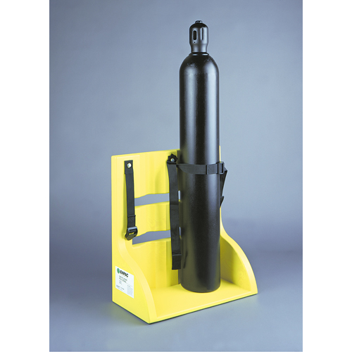 Gas Cylinder Poly-Stands Auto-Cam