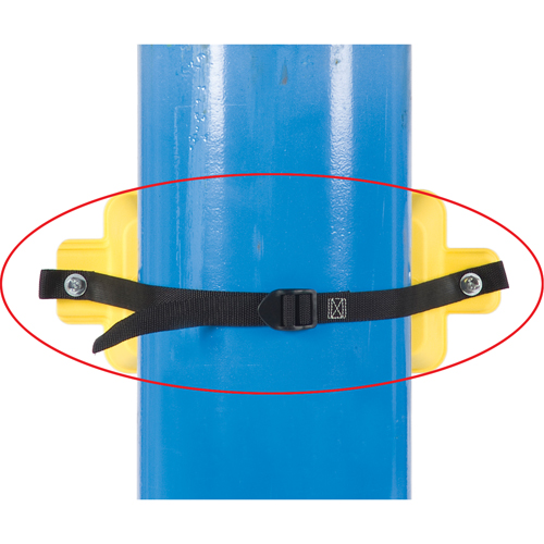 Support pour six bouteilles Auto-Cam