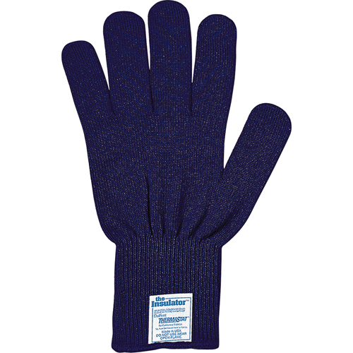 Insulator&reg; 78-101/78-150 Gloves, Polyester, 13 Gauge, One Size Auto-Cam